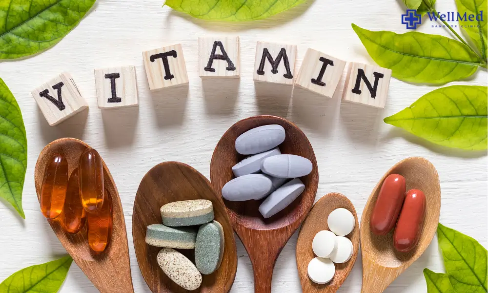 Vitamins & Supplements